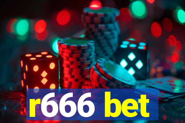 r666 bet